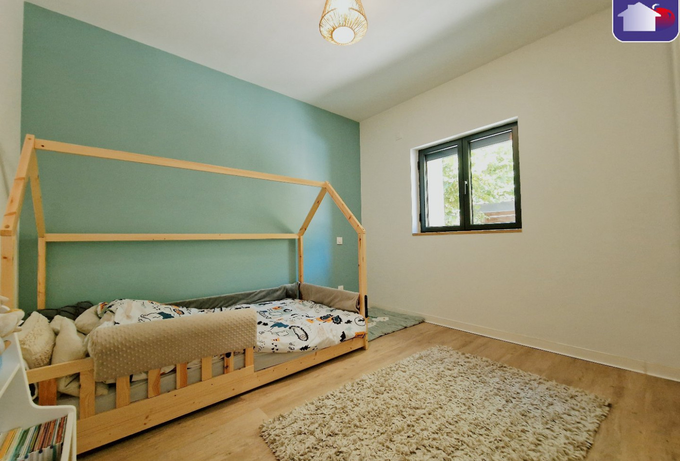 vente Maison Saurat - Photo 6
