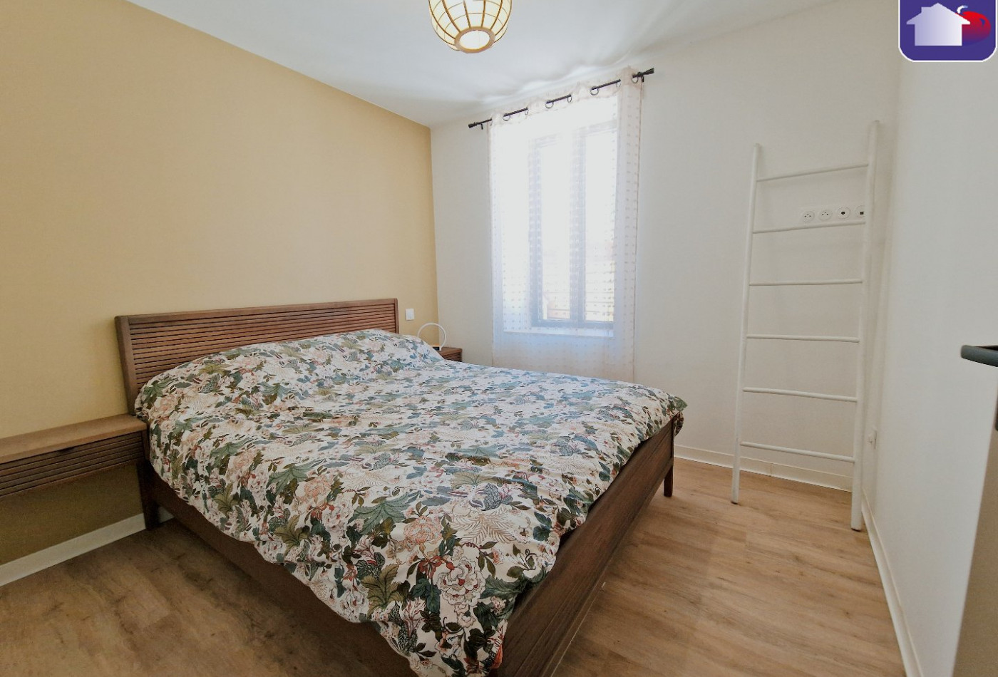 vente Maison Saurat - Photo 8