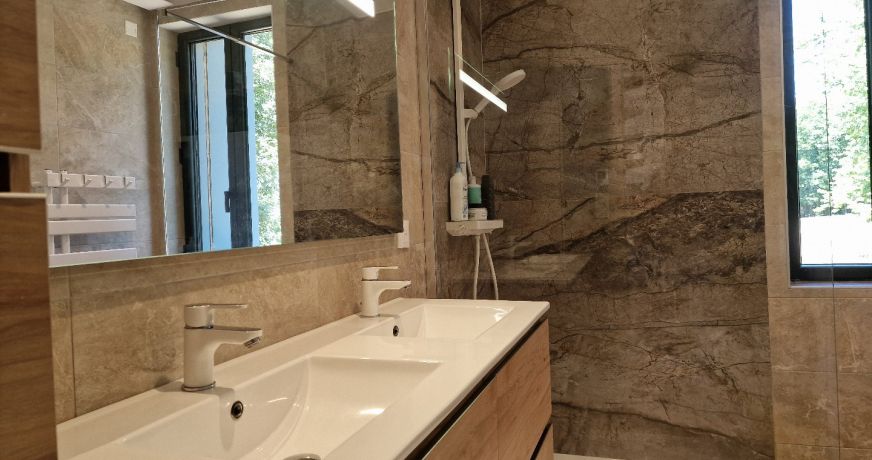 vente Maison Saurat