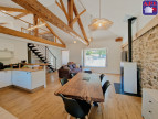 vente Maison Saurat