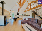 vente Maison Saurat