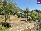 vente Maison Saurat