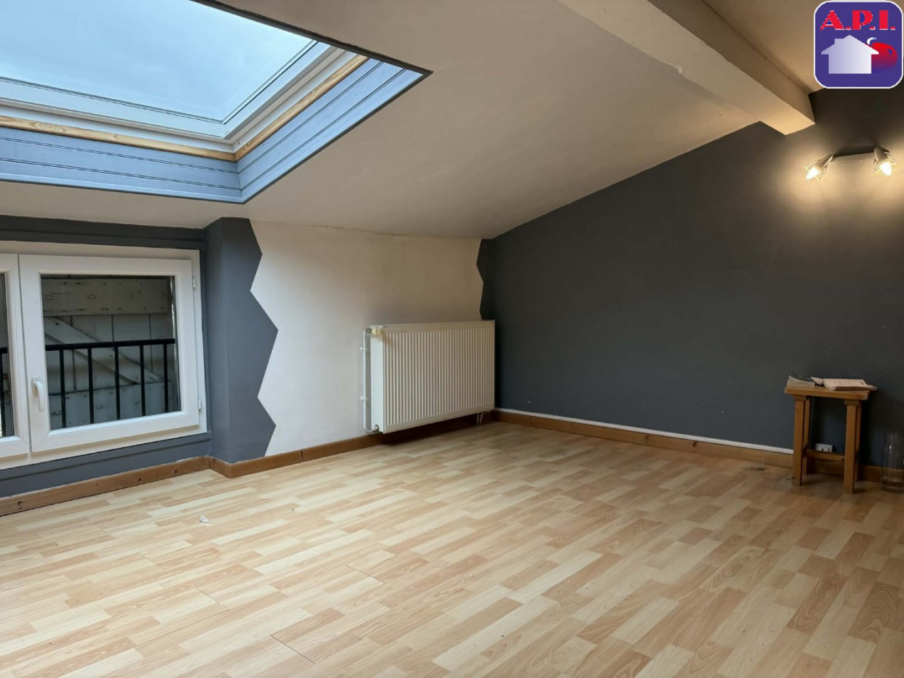 vente Duplex Foix - Photo 5