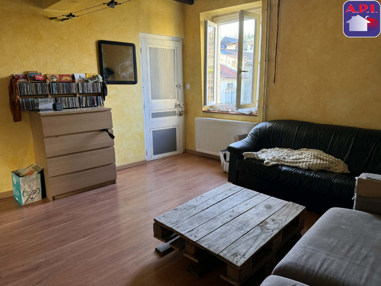 vente Duplex Foix - Photo 2