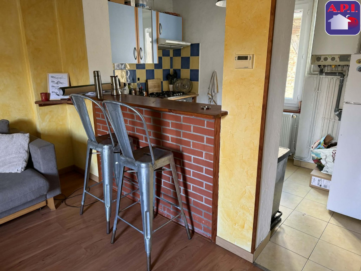 vente Duplex Foix - Photo 3