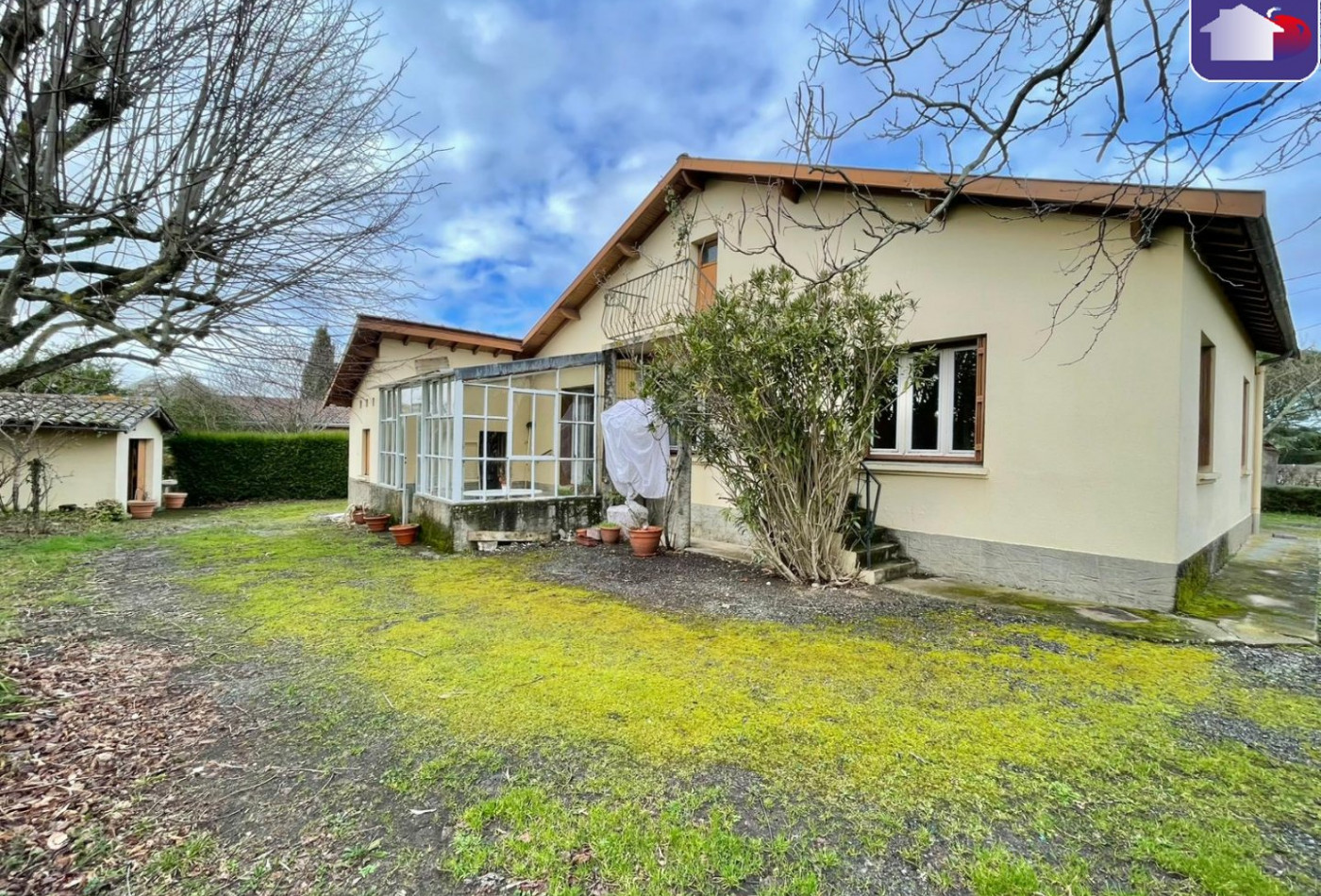 vente Maison Auterive - Photo 1
