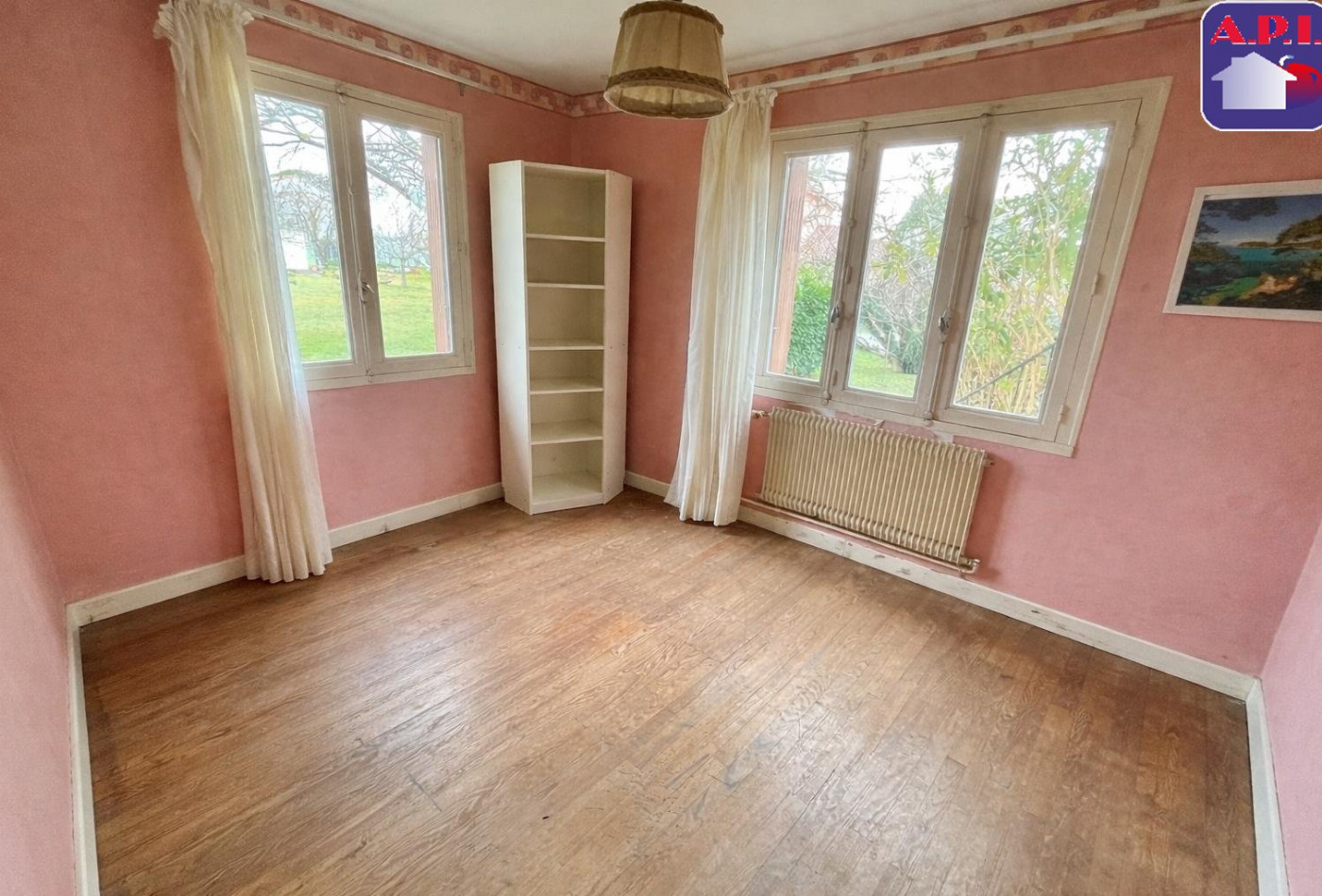 vente Maison Auterive - Photo 5