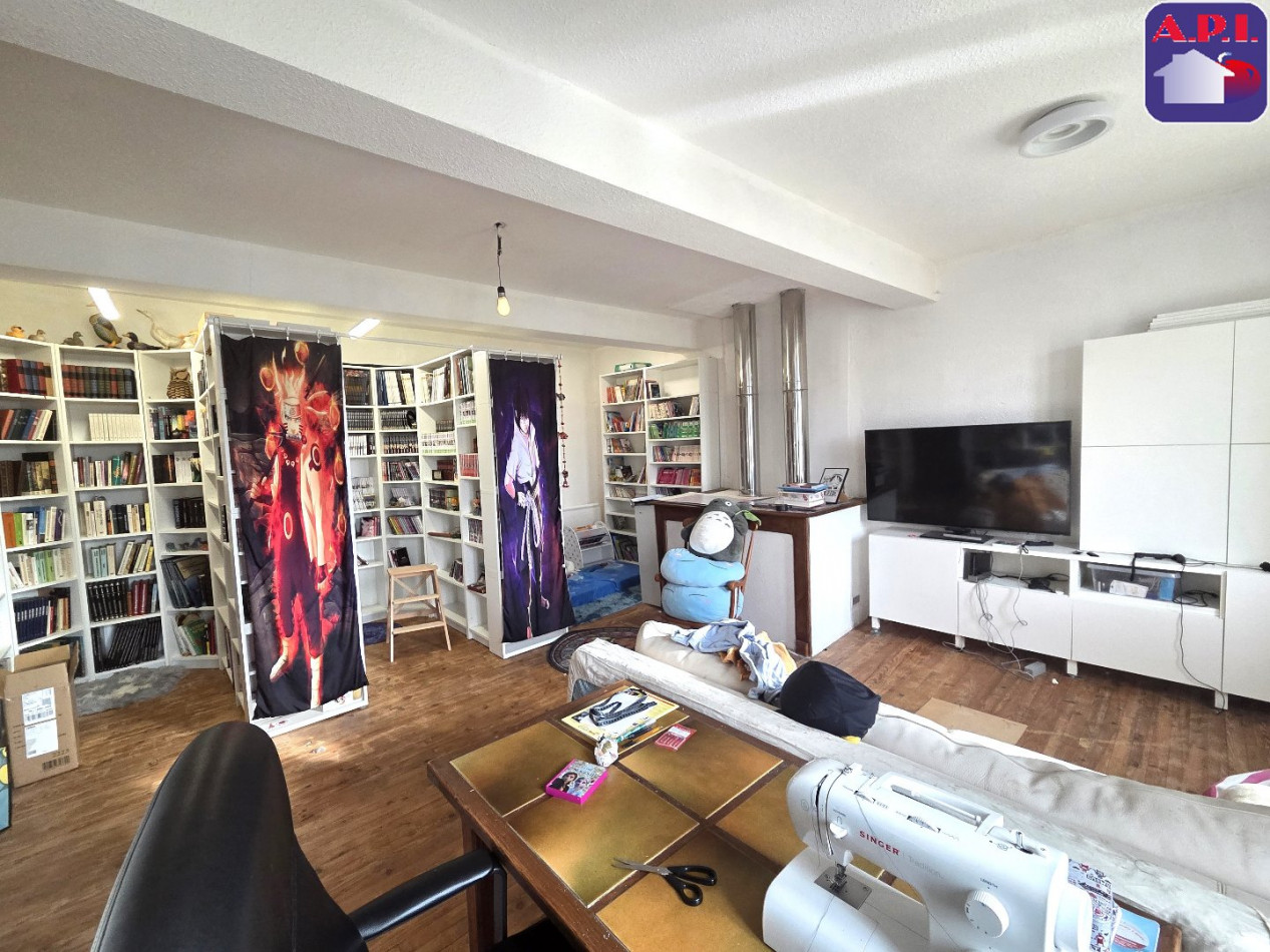 vente Corps de ferme Mazeres - Photo 6