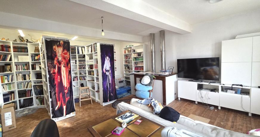 vente Corps de ferme Mazeres