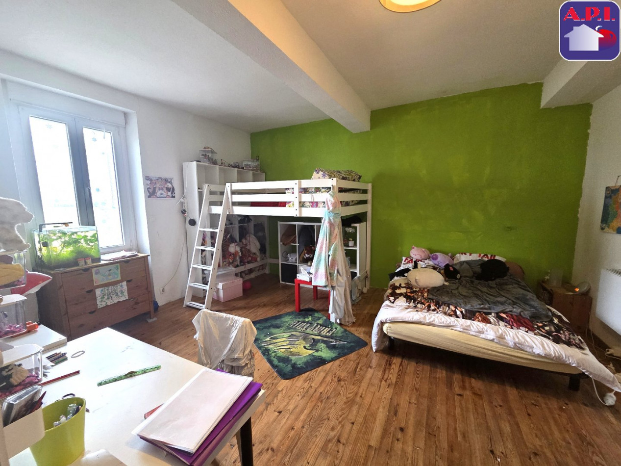 vente Corps de ferme Mazeres - Photo 7