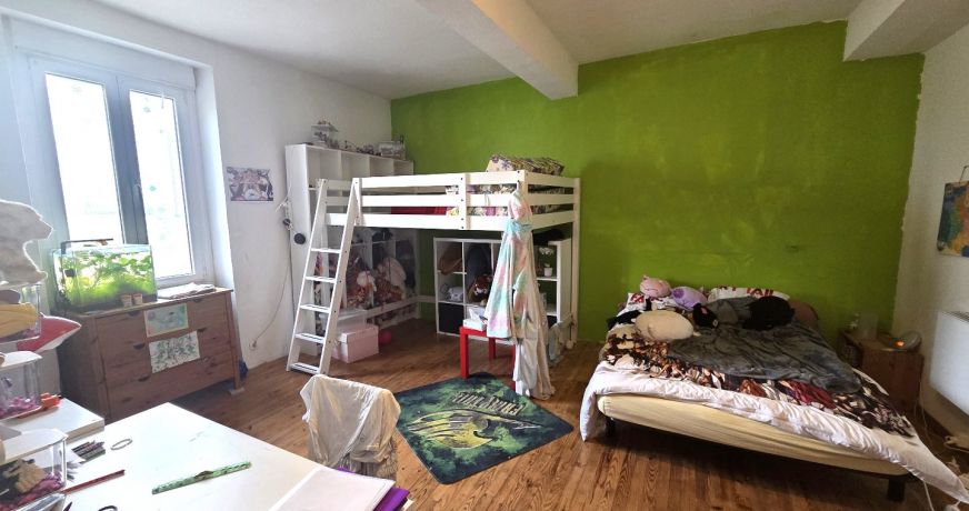 vente Corps de ferme Mazeres