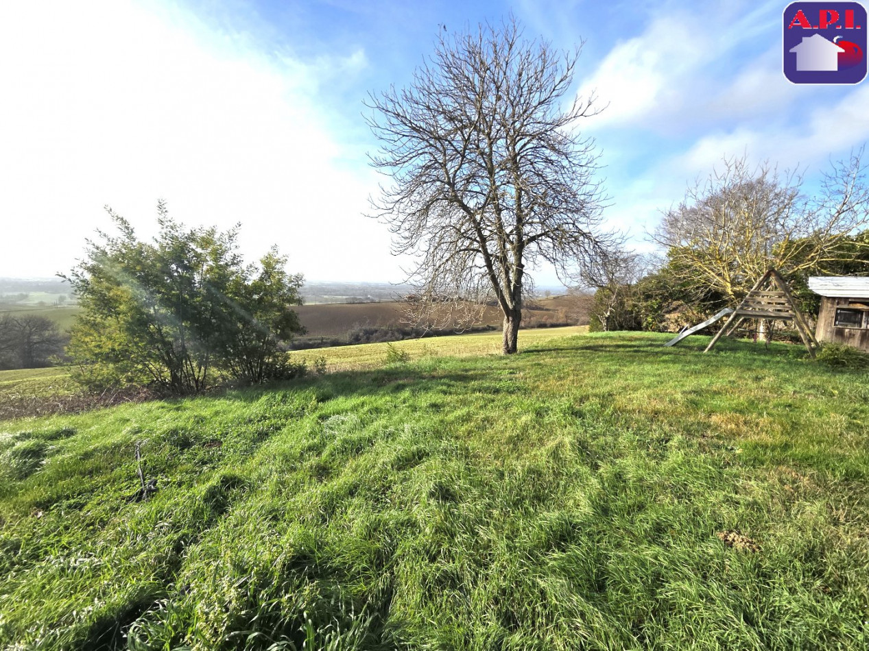 vente Corps de ferme Mazeres - Photo 2