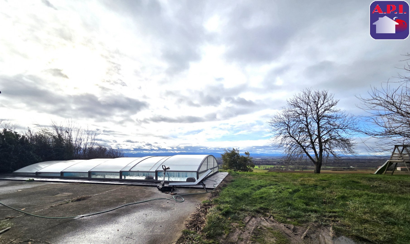 vente Corps de ferme Mazeres - Photo 4