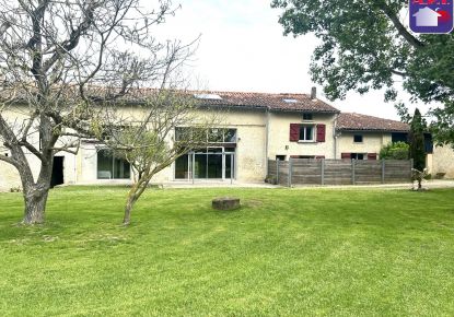 vente Corps de ferme Gibel