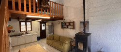 vente Maison de village Joucou