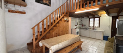 vente Maison de village Joucou