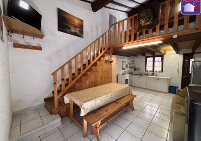 vente Maison de village Joucou
