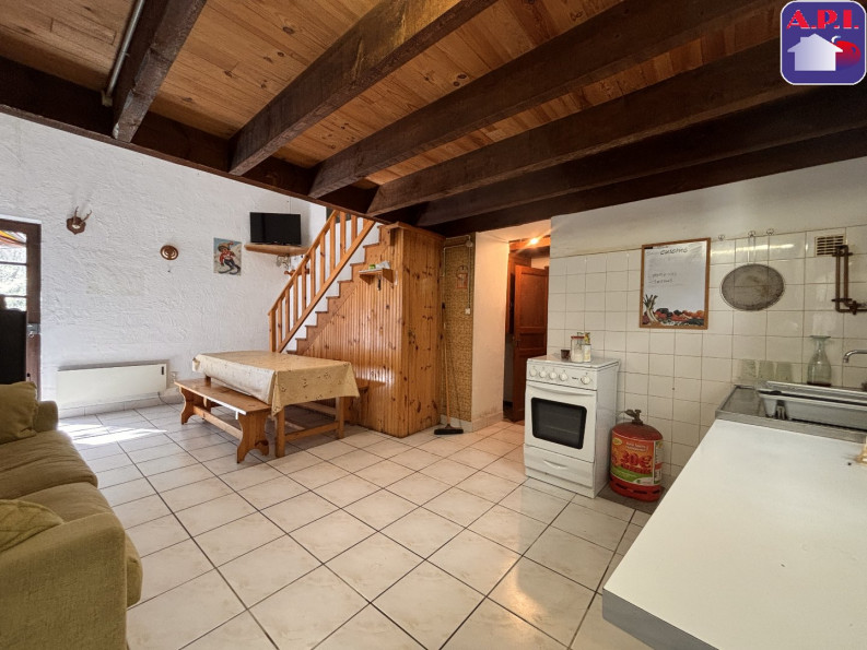 vente Maison de village Joucou - Photo 4