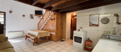 vente Maison de village Joucou