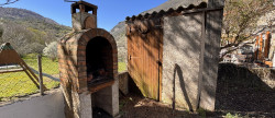 vente Maison de village Joucou