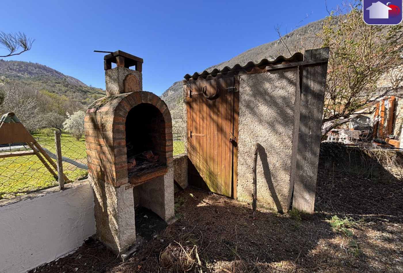 vente Maison de village Joucou - Photo 10