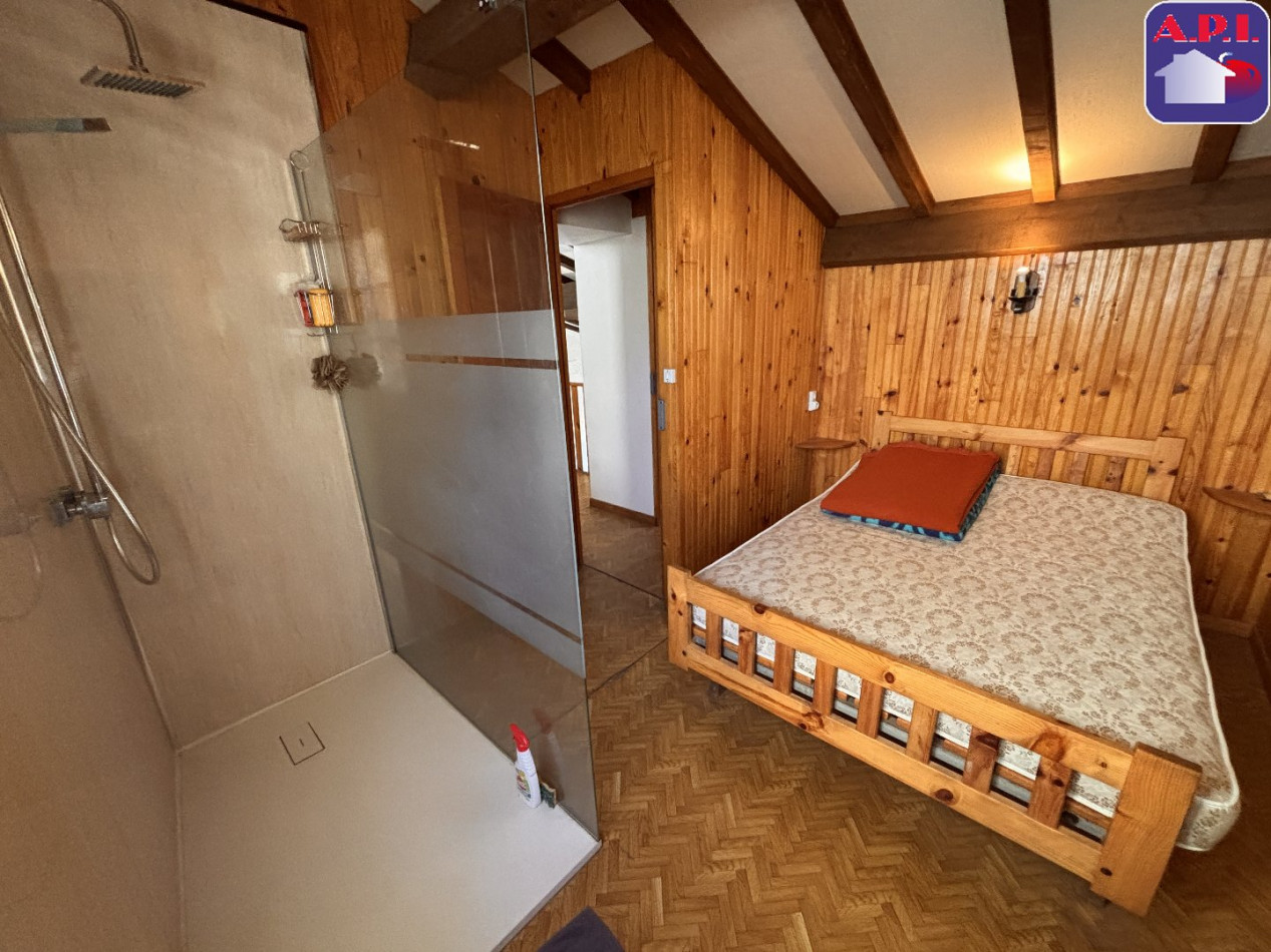 vente Maison de village Joucou - Photo 8