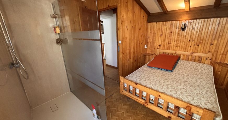 vente Maison de village Joucou