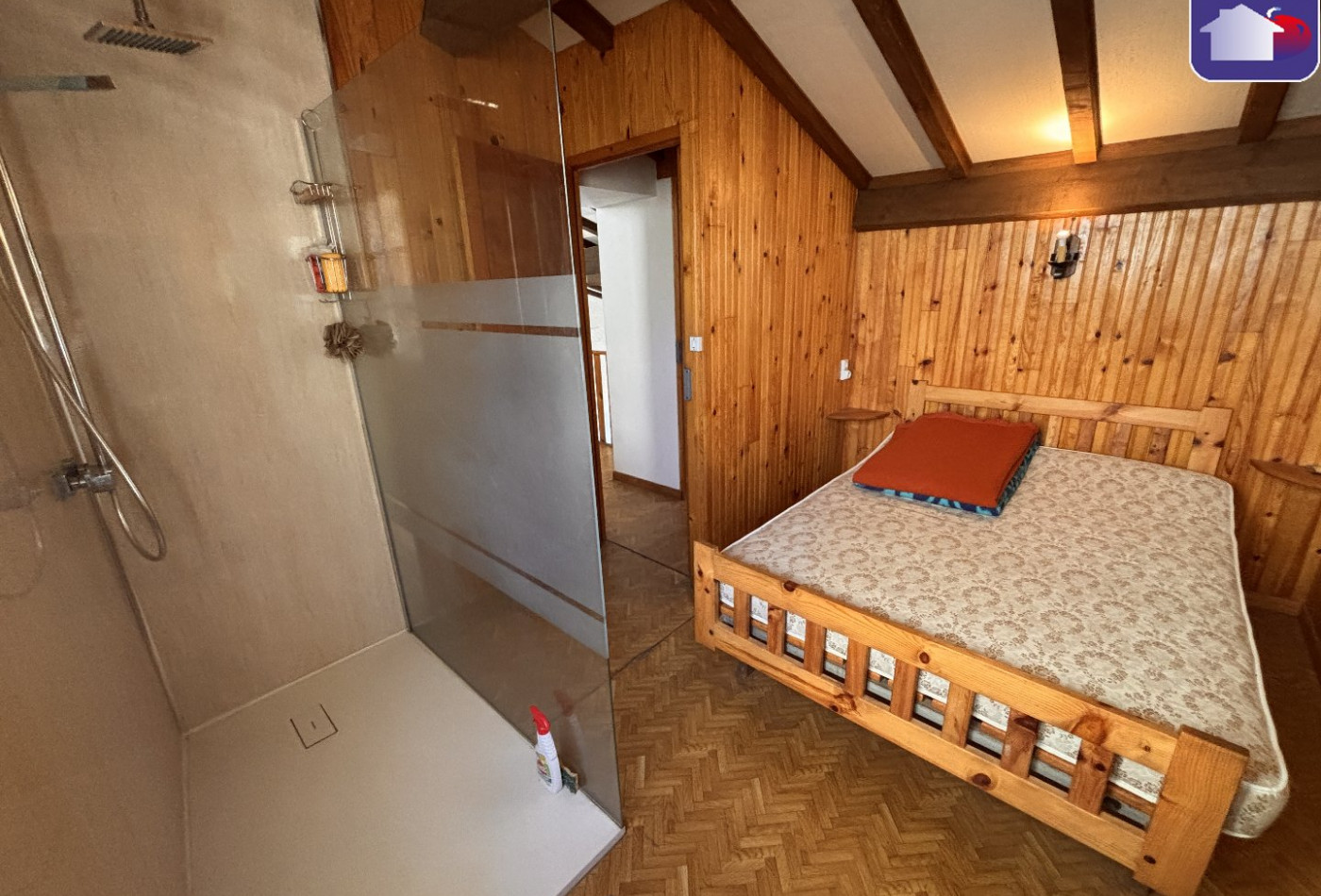 vente Maison de village Joucou - Photo 9