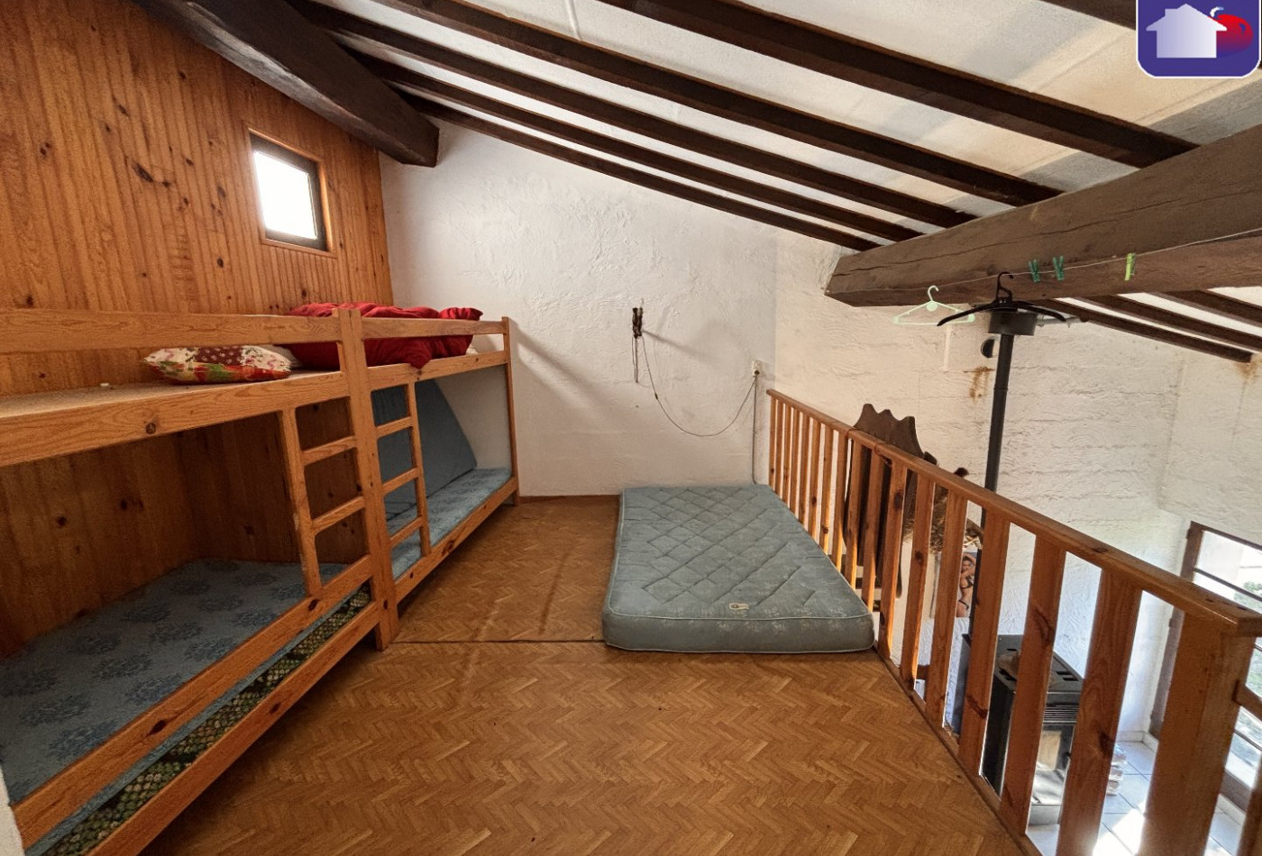 vente Maison de village Joucou - Photo 7