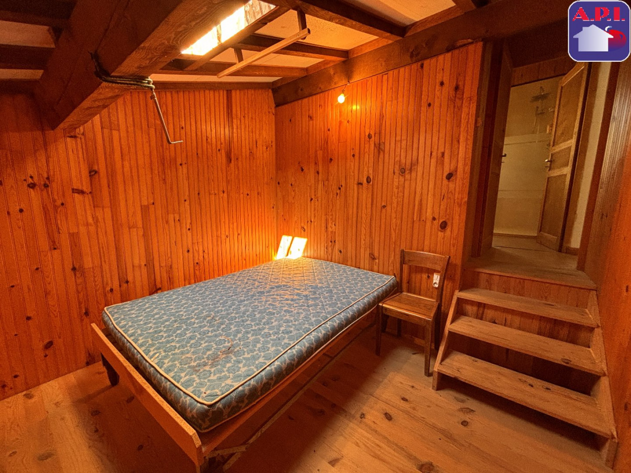 vente Maison de village Joucou - Photo 7
