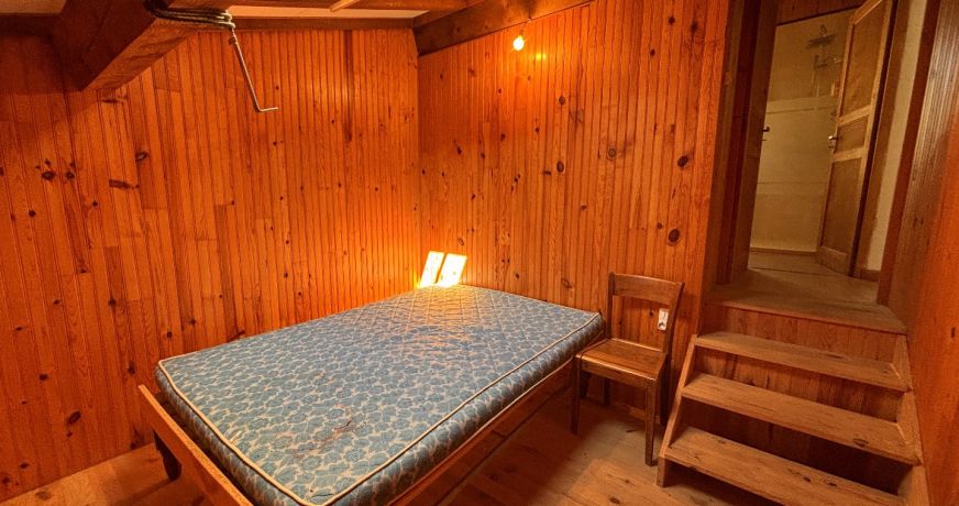vente Maison de village Joucou