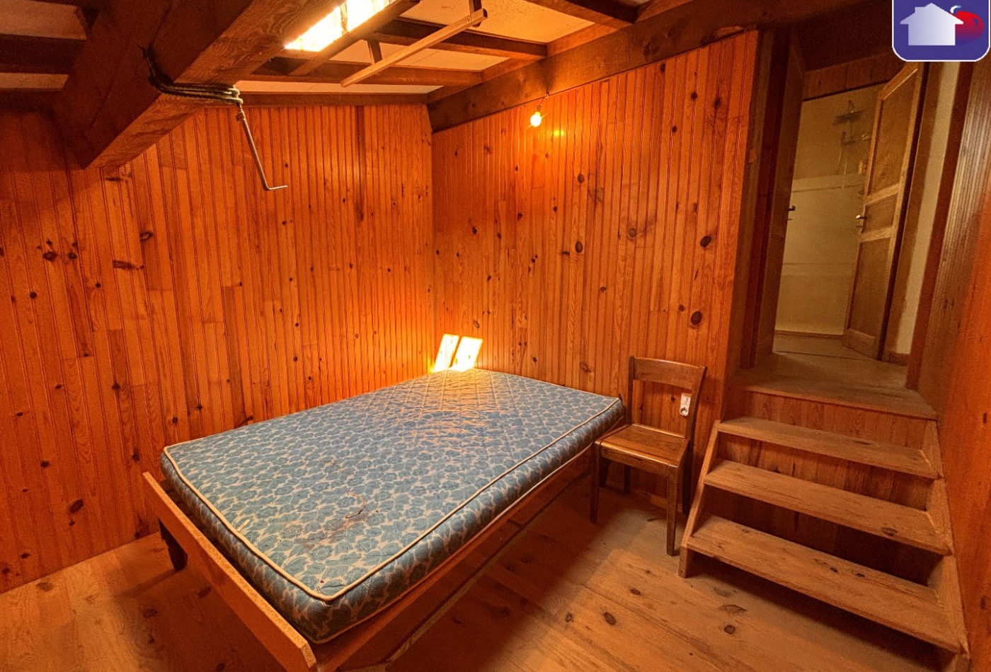 vente Maison de village Joucou - Photo 8