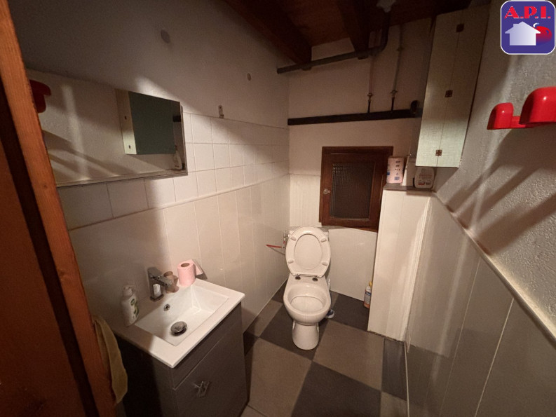 vente Maison de village Joucou - Photo 6