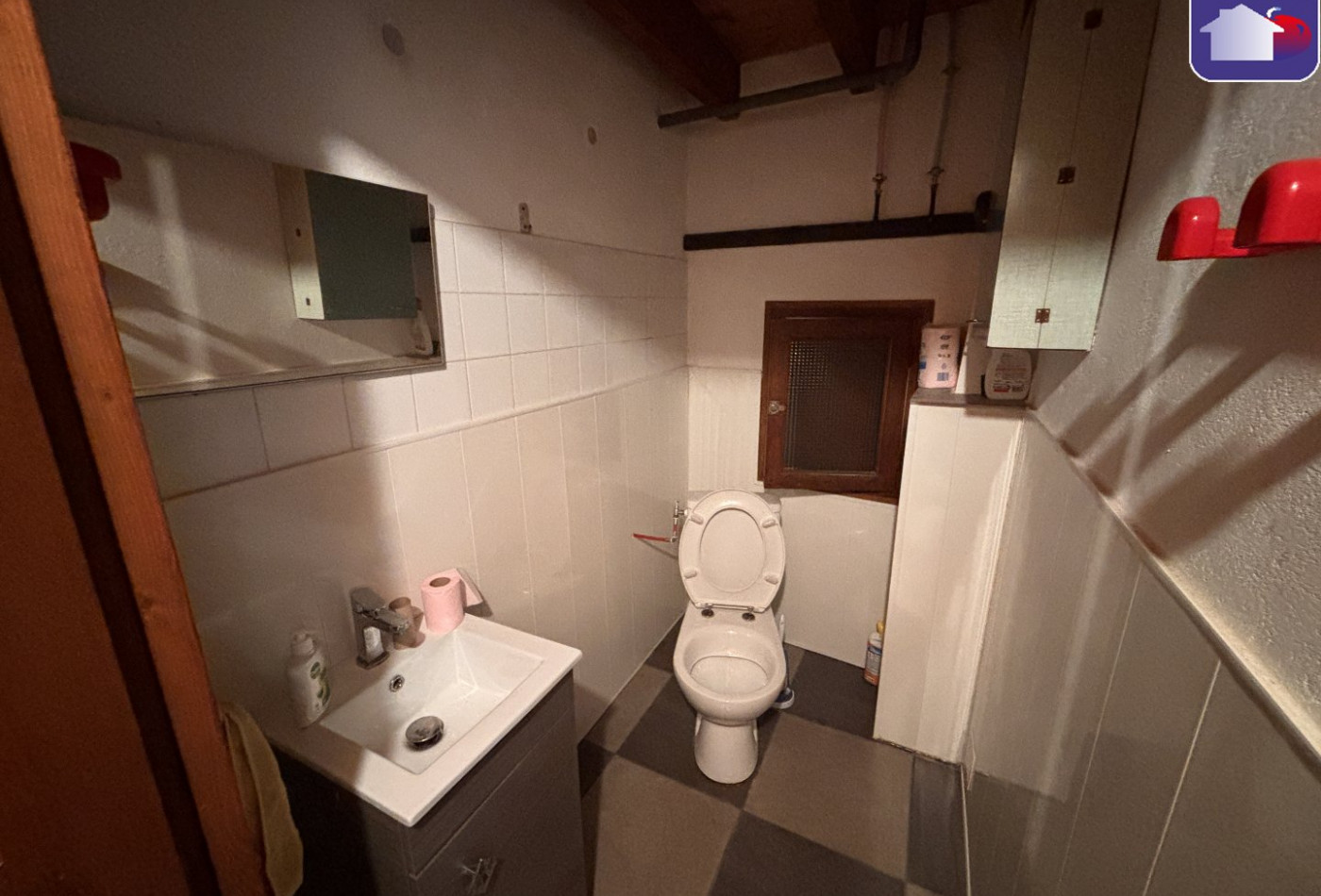 vente Maison de village Joucou - Photo 6