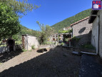vente Maison de village Joucou