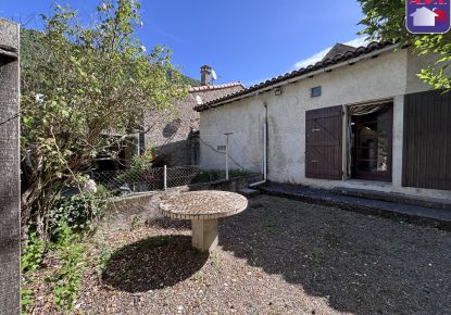 vente Maison de village Joucou