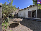 vente Maison de village Joucou