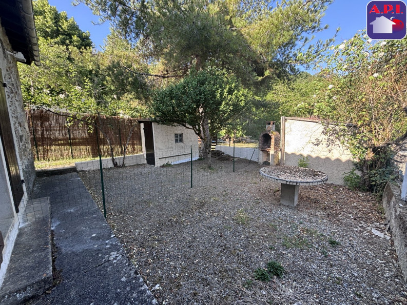 vente Maison de village Joucou - Photo 2