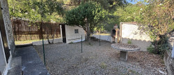 vente Maison de village Joucou