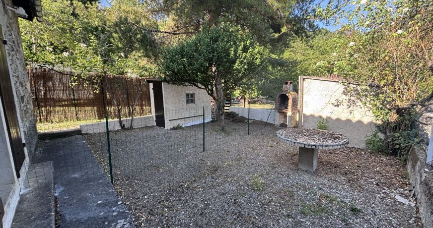 vente Maison de village Joucou