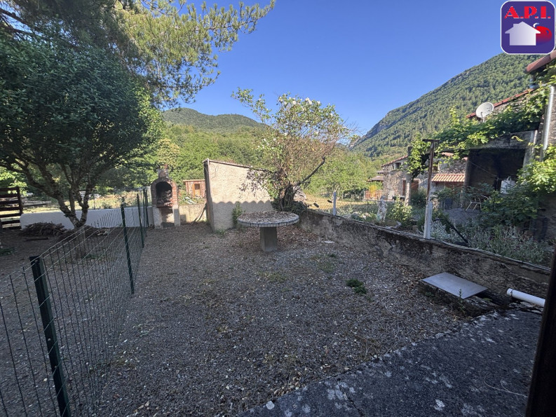 vente Maison de village Joucou - Photo 3