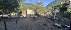 vente Maison de village Joucou