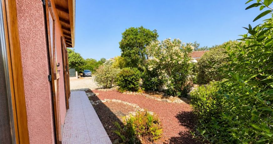 vente Maison Verniolle