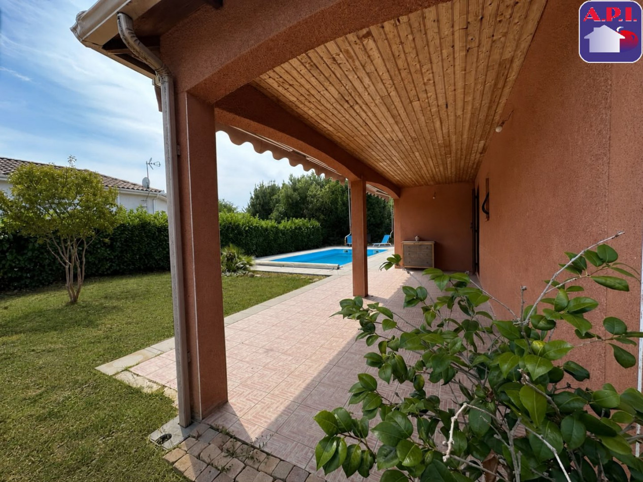 vente Maison Verniolle - Photo 2