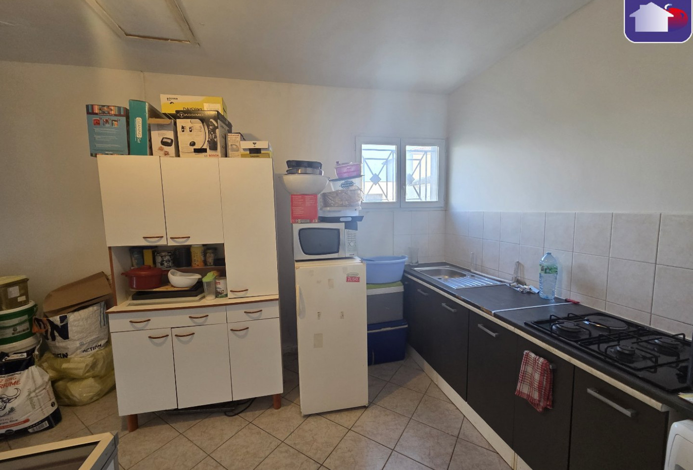 vente Maison Calmont - Photo 7