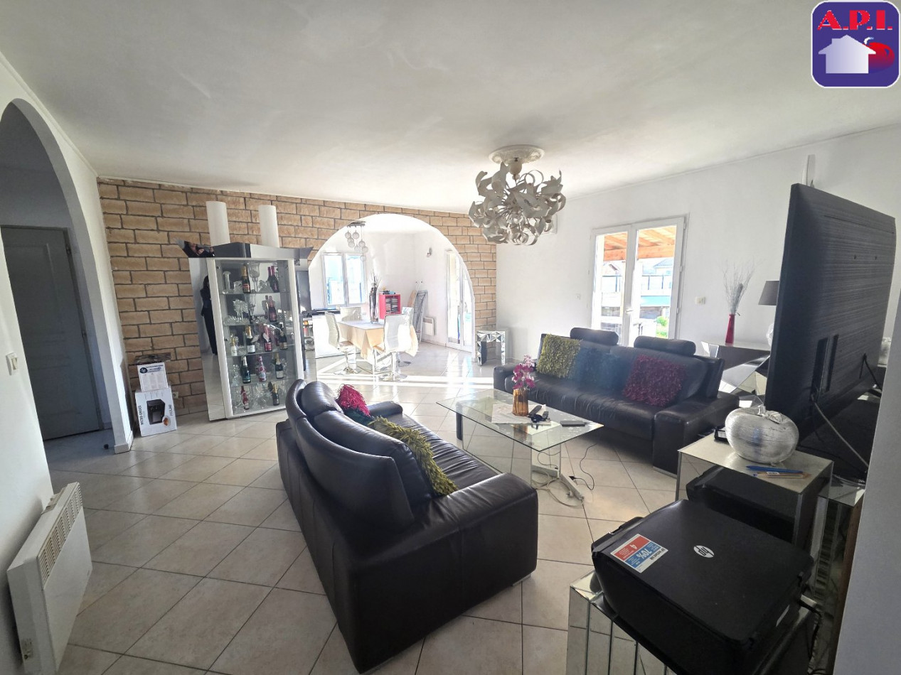 vente Maison Calmont - Photo 3