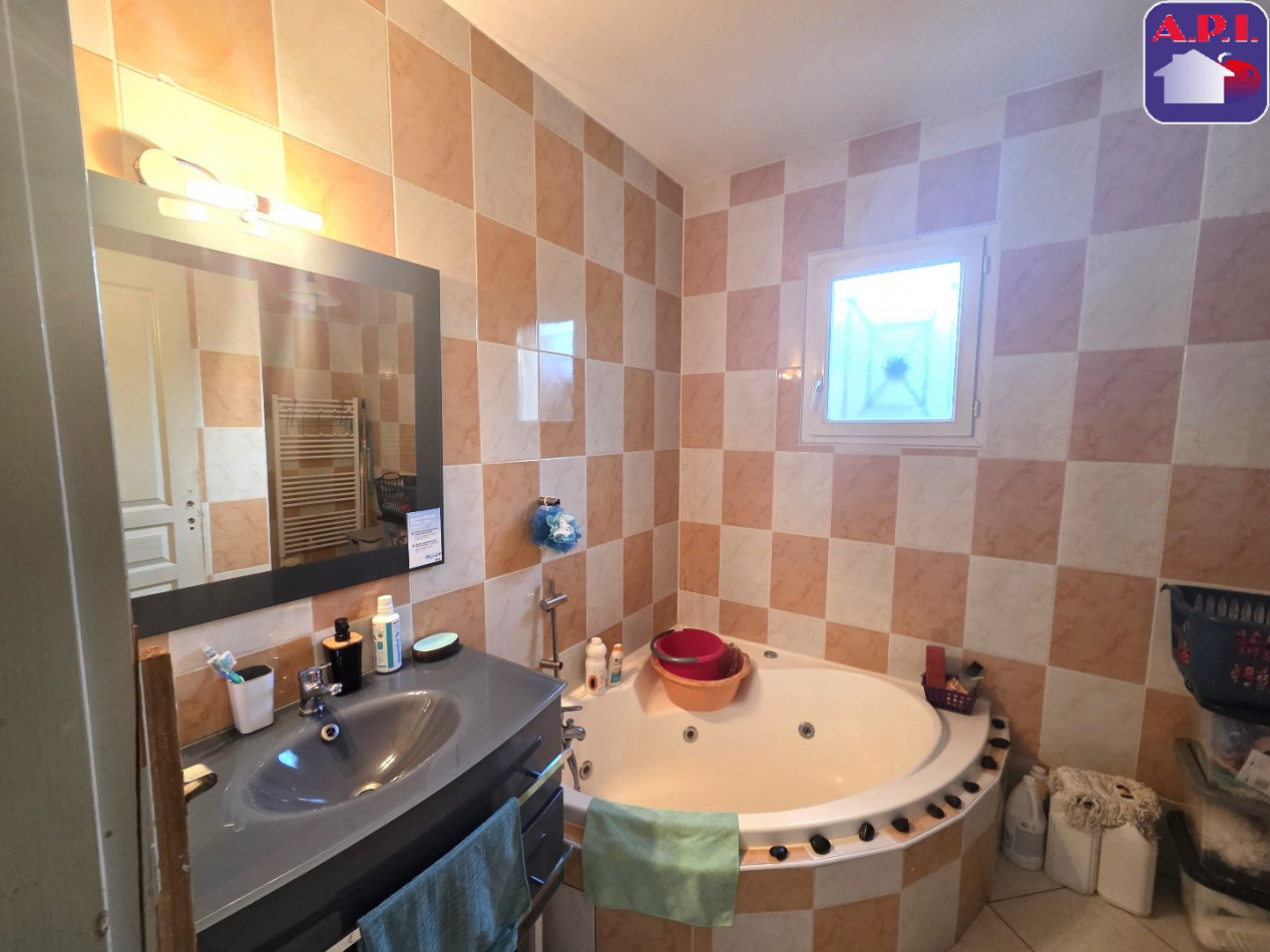 vente Maison Calmont - Photo 5