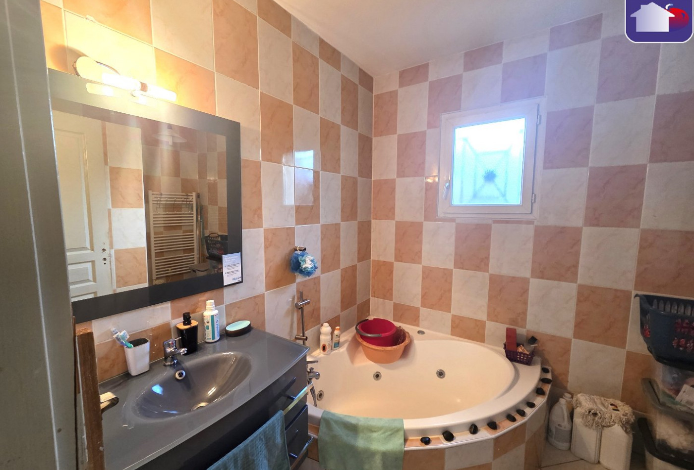 vente Maison Calmont - Photo 5