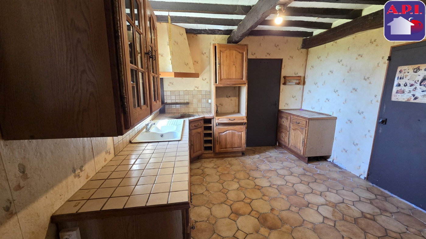 vente Maison Gaillac-toulza - Photo 3