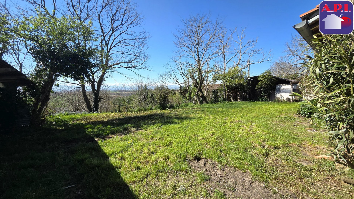 vente Maison Gaillac-toulza - Photo 8